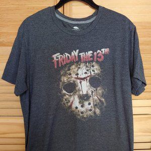 *3 for $15* Old Navy Friday the 13th tee